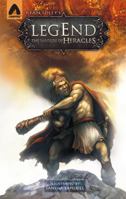 The Labours of Heracles. [Author, Ryan Foley 8190732641 Book Cover