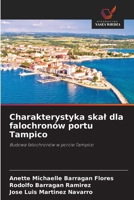 Charakterystyka skal dla falochronów portu Tampico (Polish Edition) 6630015959 Book Cover