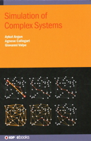 Simulation of Complex Systems 0750338415 Book Cover