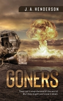 Goners 1645706036 Book Cover