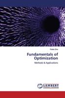 Fundamentals of Optimization 6139449987 Book Cover