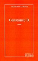 Constance D.: Roman 1583481567 Book Cover