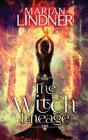 The Witch Lineage 1537136445 Book Cover