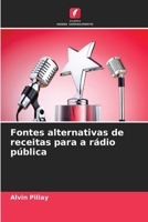 Fontes alternativas de receitas para a rádio pública (Portuguese Edition) 6208017920 Book Cover