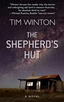 The Shepherd's Hut 0374262322 Book Cover