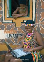 Window on Humanity: A Concise Introduction to Anthropology 0078035082 Book Cover