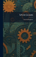 Spur Gears 1026005345 Book Cover