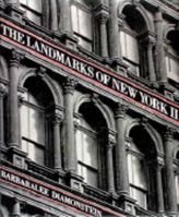 The Landmarks of New York: v. 2 0810935694 Book Cover