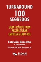 Turnaround 100 Segredos 6558723727 Book Cover