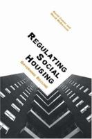 Regulating Social Housing: Governing Decline (Glasshouse) 1904385400 Book Cover