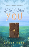 Until I Met You null Book Cover