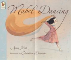 Mabel Dancing 0763607460 Book Cover