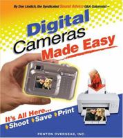 Digital Photography Made Easy 1591254779 Book Cover