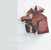 Pana Chocolate, The Recipes: Raw. Organic. Handmade. Vegan. 1743792549 Book Cover