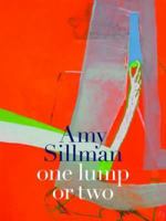 Amy Sillman: One Lump or Two 3791353071 Book Cover