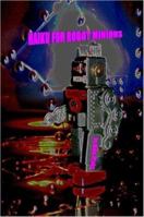 HAIKU FOR ROBOT MINIONS 1430319895 Book Cover