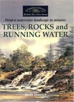 Arboles, rocas y agua (Domina El Arte/ Dominate the Art) 1581803958 Book Cover