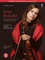 Prokofiev 1596152036 Book Cover
