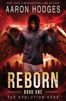 Reborn: A Science Fiction Thriller 1991018002 Book Cover