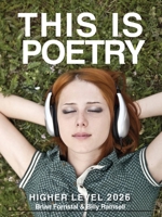 This is Poetry Higher Level 2026 1906565724 Book Cover