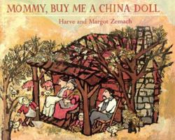 Mommy, Buy Me a China Doll 0374350051 Book Cover