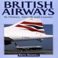 British Airways 1840371420 Book Cover