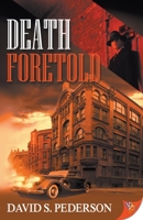 Death Foretold 1636790860 Book Cover