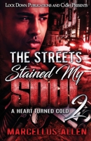 The Streets Stained my Soul 2 1955270244 Book Cover