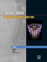 Specialty Imaging: Craniovertebral Junction 1931884927 Book Cover