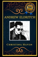 Andrew Eldritch: The Sisters of Mercy Frontman, the Original Anti-Anxiety Adult Coloring Book B08JB9R21Z Book Cover