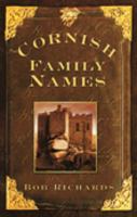 Cornish Family Names 0752449761 Book Cover
