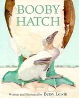 Booby Hatch 0395845165 Book Cover