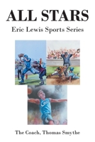 All Stars (Eric Lewis Sports) B0FL4L2MW1 Book Cover