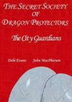 The City Guardians - Book 4 095546613X Book Cover