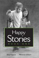 Happy Stories (Camping Cover) 1890616230 Book Cover
