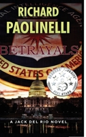 Betrayals 1096096943 Book Cover