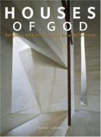 Houses of God: Religious Architecture for a New Millenium 1920744975 Book Cover