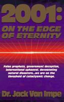 2001: On the Edge of Eternity 0849938910 Book Cover