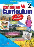 Complete Canadian Curriculum Gr.2 1771490306 Book Cover