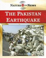 The Pakistan Earthquake 1404235396 Book Cover