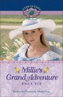 Millie's Grand Adventure, Book 6 1928749143 Book Cover