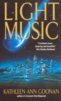 Light Music 0380803518 Book Cover