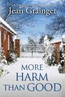 More Harm Than Good 1915790050 Book Cover