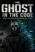 The Ghost In The Code: Inside the Algorithms of Modern Call of Duty B0GYPTGD42 Book Cover