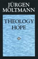 Theologie der Hoffnung 0334016975 Book Cover