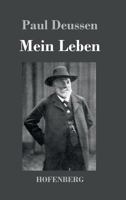 Mein Leben 1484030958 Book Cover