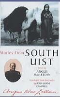Stories from South Uist 1874744262 Book Cover