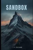 SANDBOX: The secret bunker B0GW43QZQQ Book Cover
