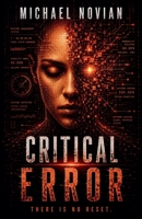 Critical Error (Pattern Matrix) B0H78DTH3M Book Cover
