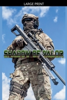 Shadows of Valor B0CB9SXPNT Book Cover